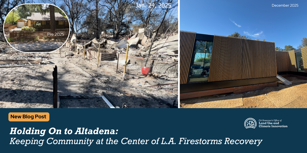 Three photos of fire recover. New Blog by Samuel Assefa.